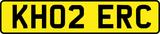 KH02ERC