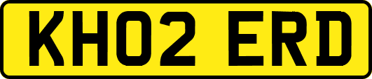 KH02ERD