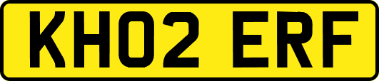 KH02ERF