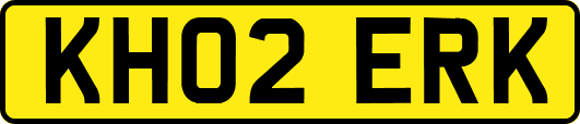 KH02ERK