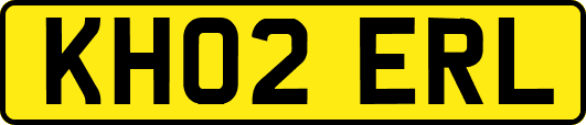 KH02ERL