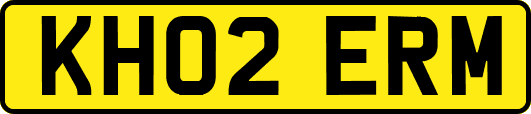 KH02ERM