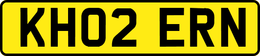 KH02ERN