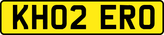 KH02ERO