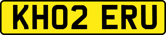 KH02ERU