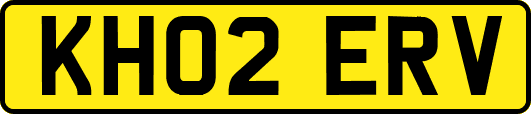 KH02ERV