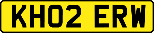 KH02ERW