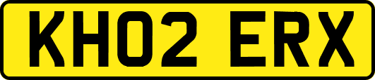 KH02ERX