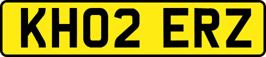 KH02ERZ