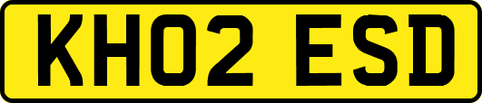 KH02ESD