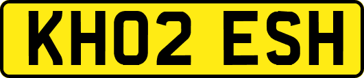 KH02ESH