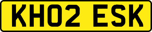 KH02ESK