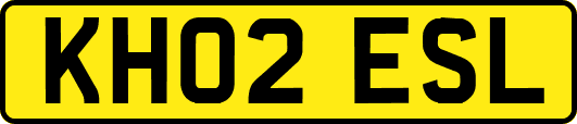 KH02ESL