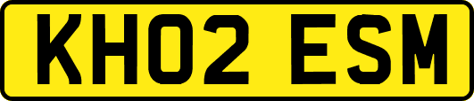 KH02ESM