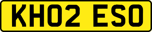 KH02ESO