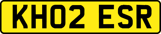 KH02ESR