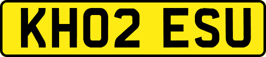 KH02ESU