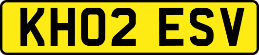 KH02ESV