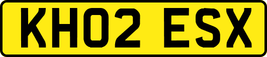 KH02ESX