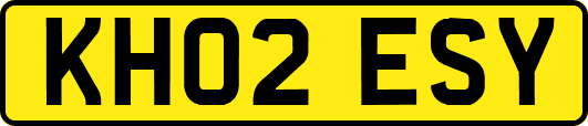 KH02ESY