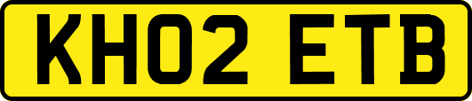 KH02ETB