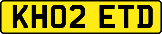 KH02ETD