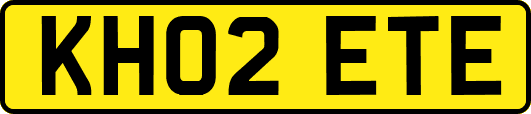 KH02ETE