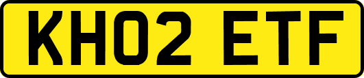 KH02ETF