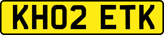 KH02ETK
