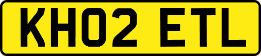 KH02ETL