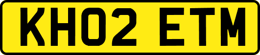 KH02ETM