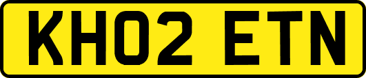 KH02ETN