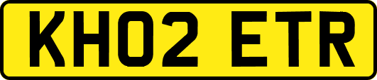 KH02ETR