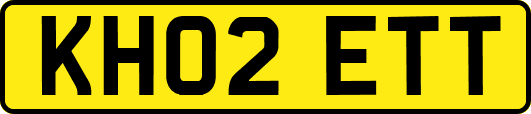 KH02ETT