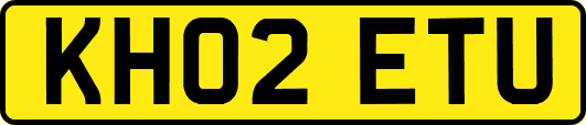 KH02ETU