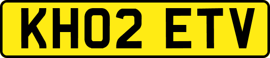KH02ETV