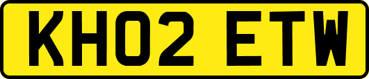 KH02ETW