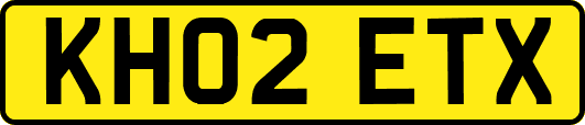KH02ETX