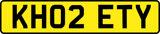 KH02ETY