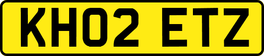 KH02ETZ