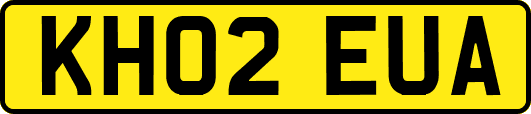 KH02EUA