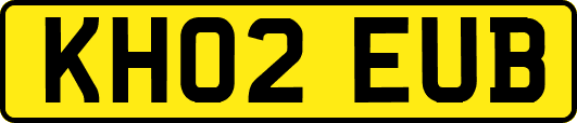 KH02EUB