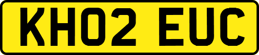 KH02EUC