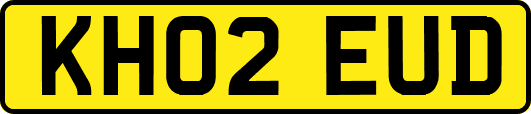 KH02EUD