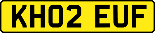 KH02EUF