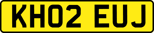 KH02EUJ