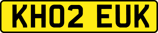 KH02EUK