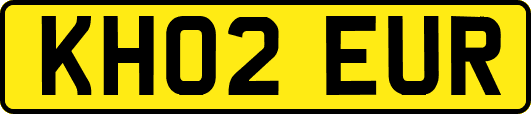 KH02EUR