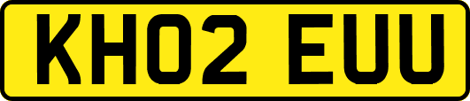 KH02EUU