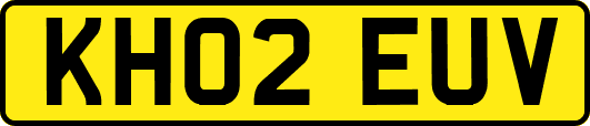 KH02EUV